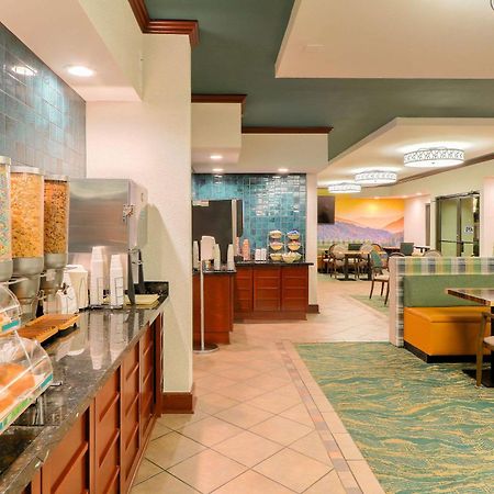Quality Inn Near The Island Pigeon Forge Exterior photo