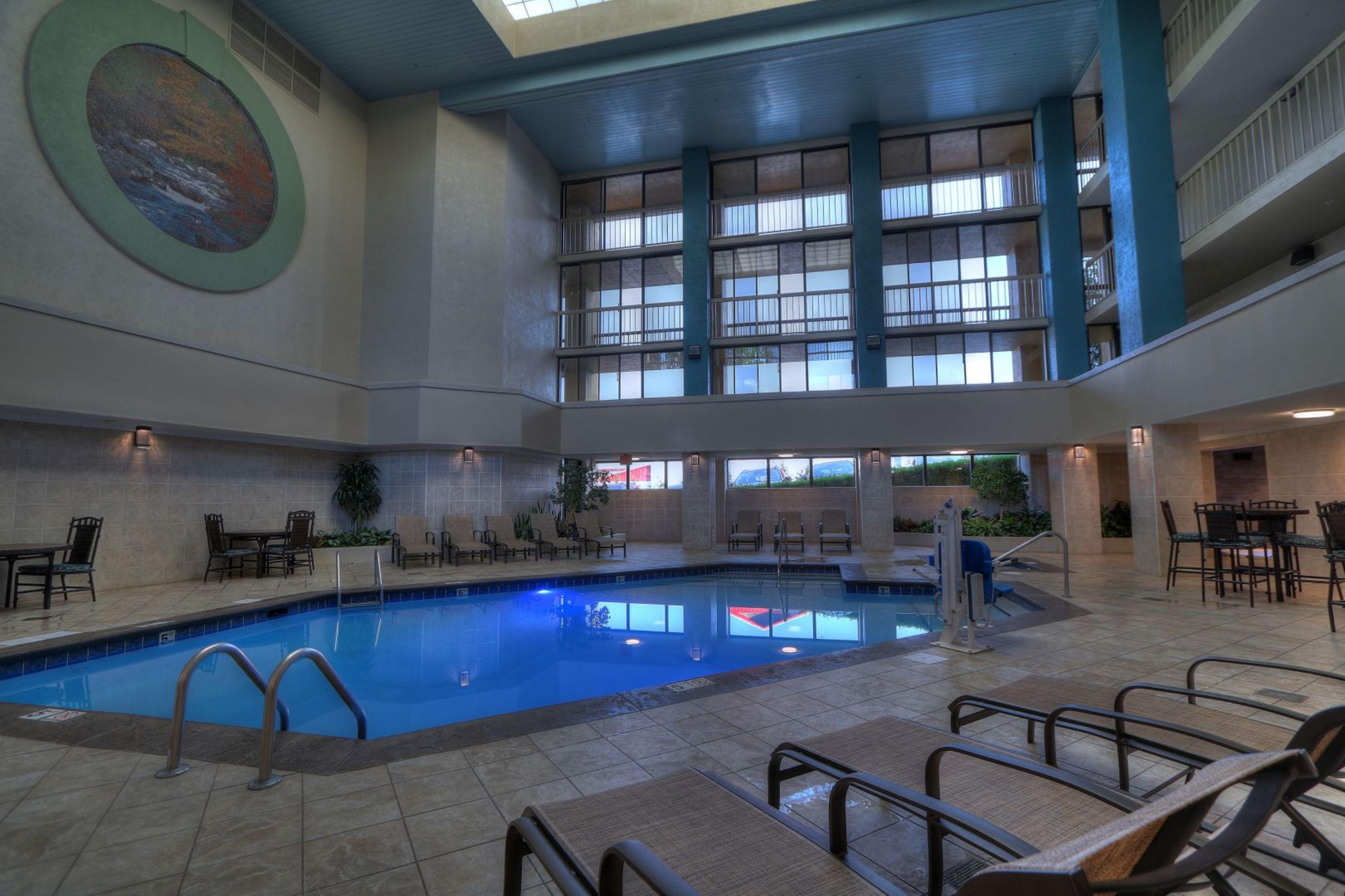 Quality Inn Near The Island Pigeon Forge Exterior photo