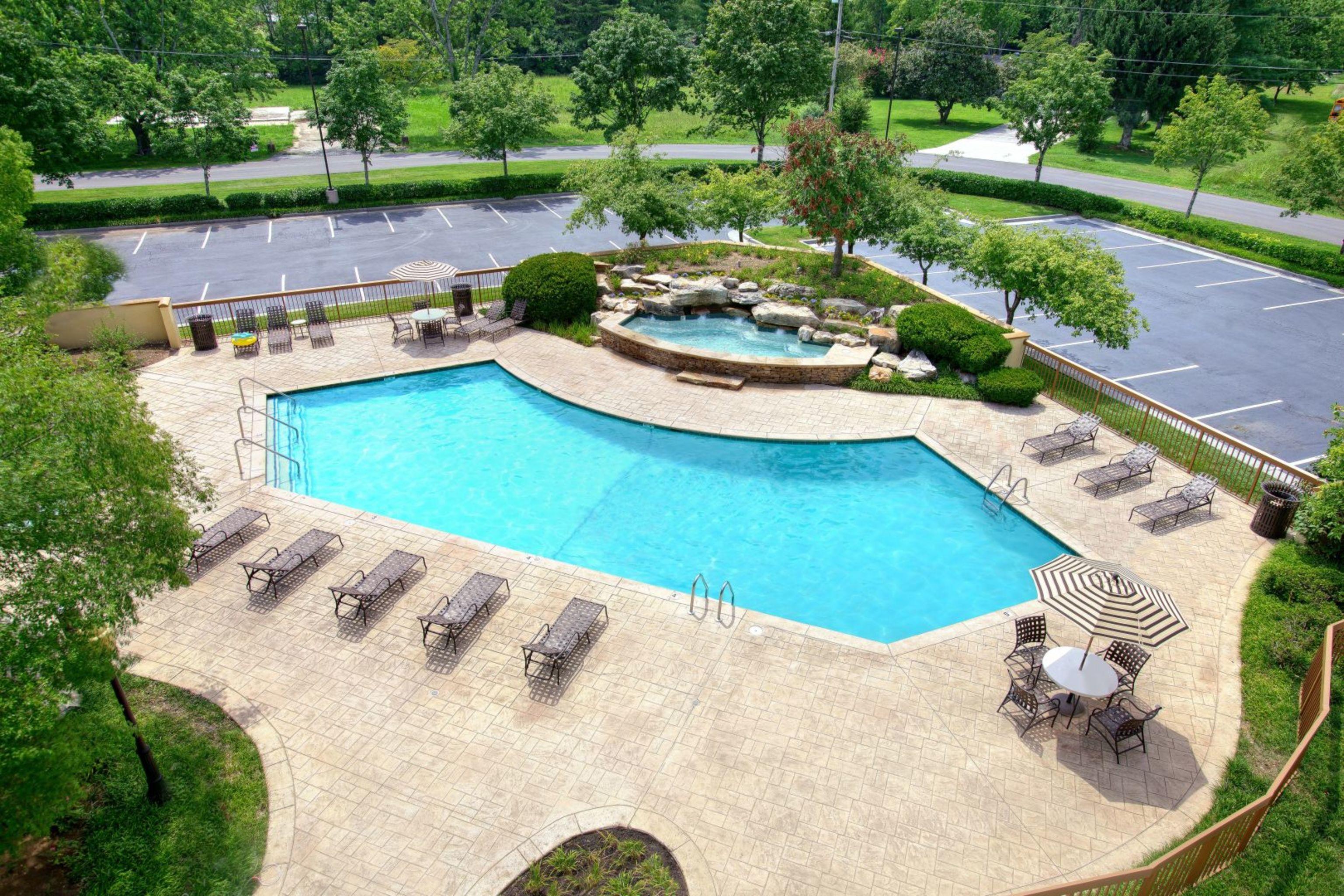 Quality Inn Near The Island Pigeon Forge Exterior photo
